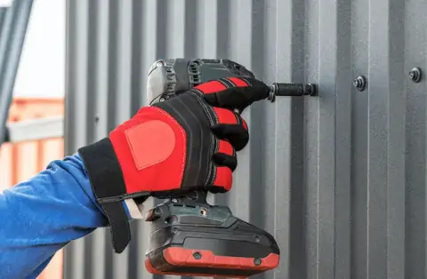 Travaux de zinguerie - Valleroy